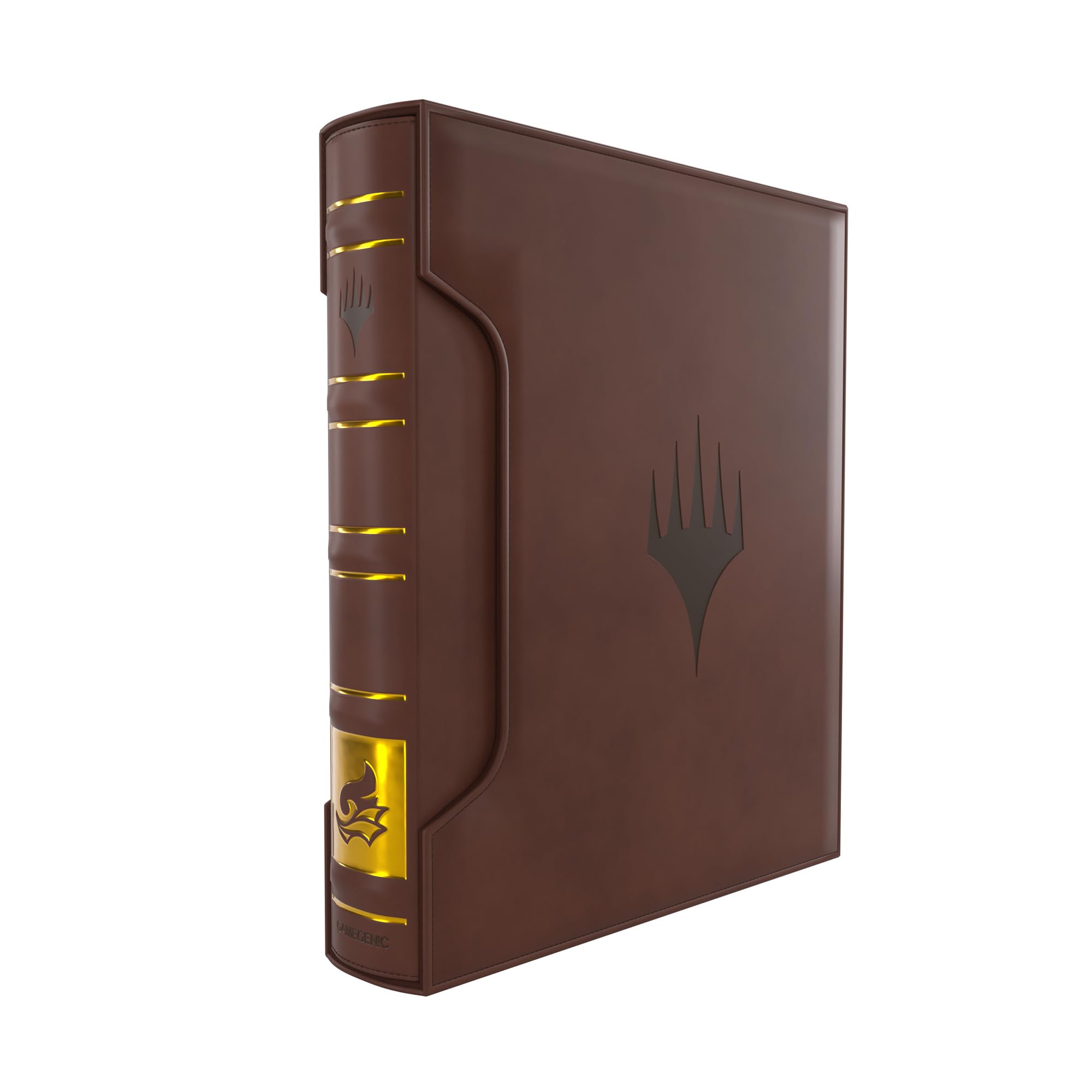 Amazon.com: MTG Secrets of Strixhaven Cards Almanac 18-Pocket